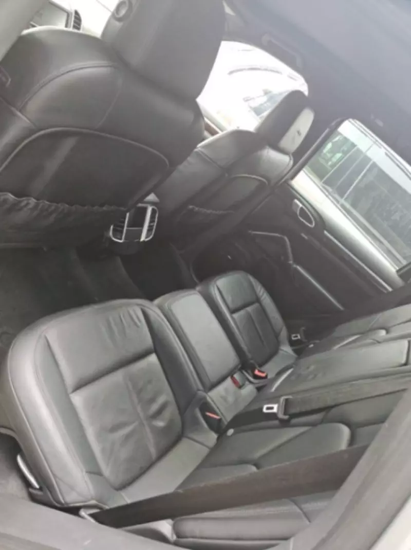 PORSCHE Cayenne   - 2013