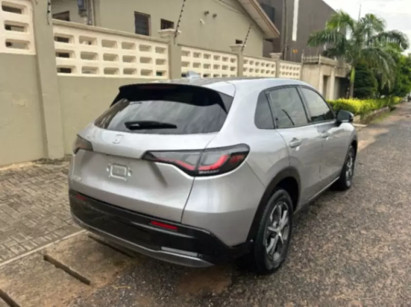 Honda HR-V   - 2024