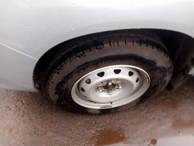 Toyota Succeed    - 2017