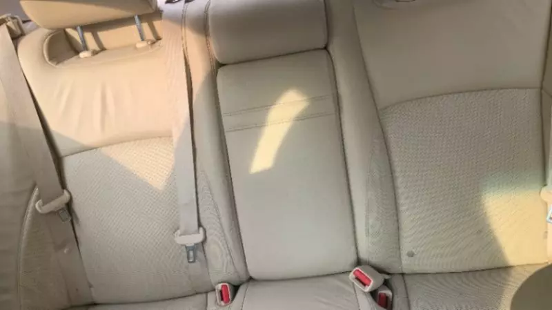 Lexus ES 350   - 2007