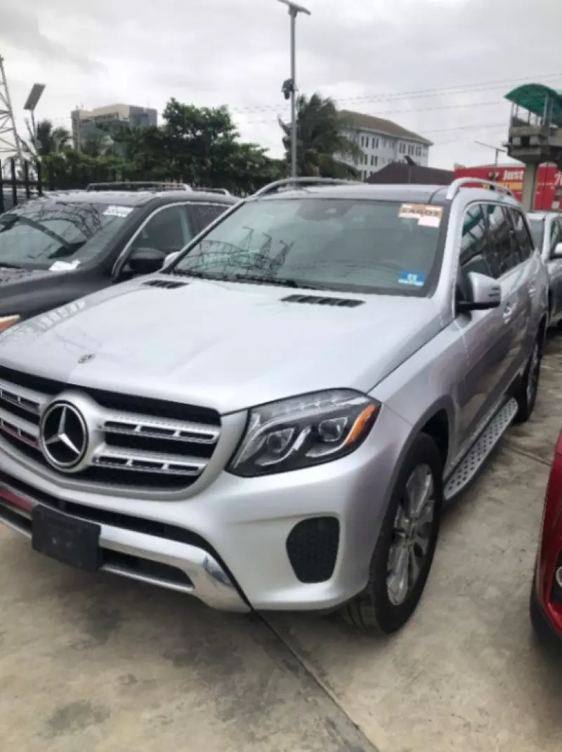 Mercedes-Benz GLE 350   - 2016