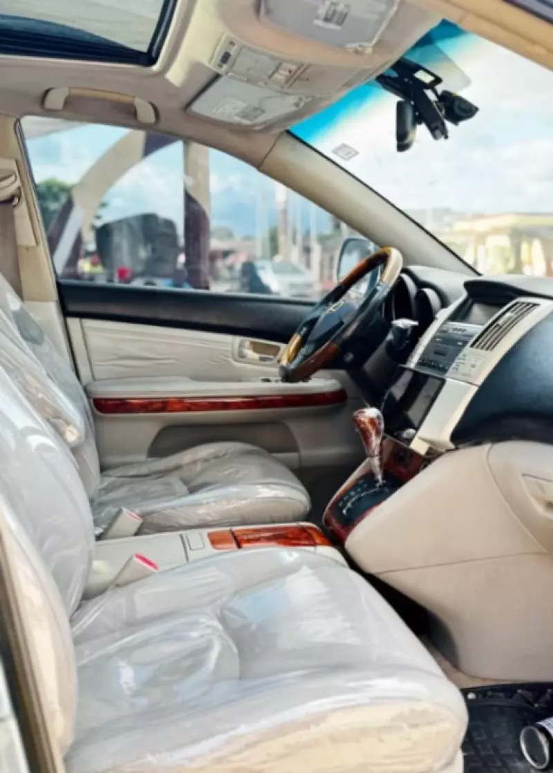 Lexus RX 330   - 2006