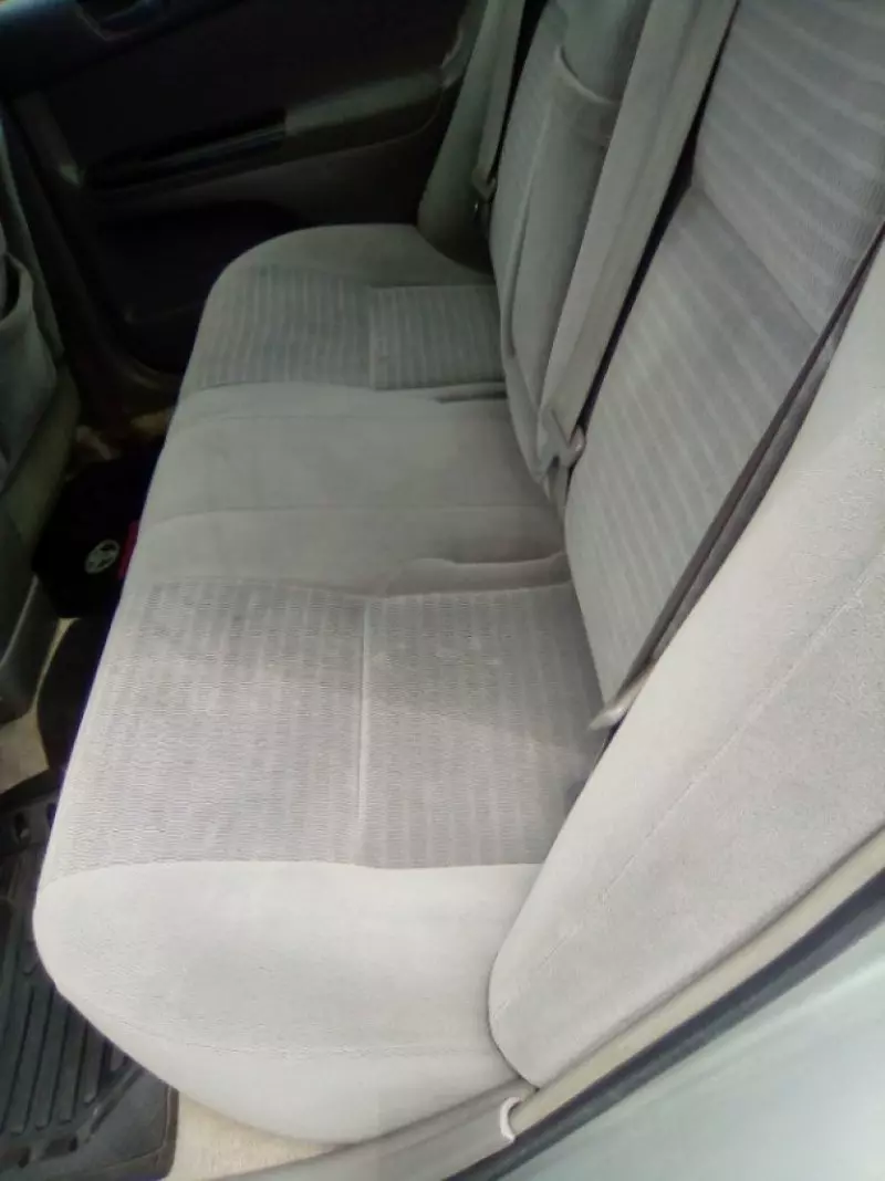 Toyota Camry   - 2004