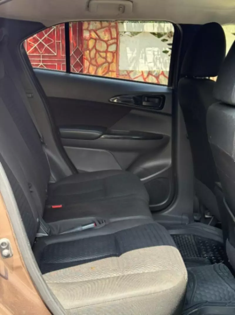 Mitsubishi Eclipse Cross 4x4   - 2020