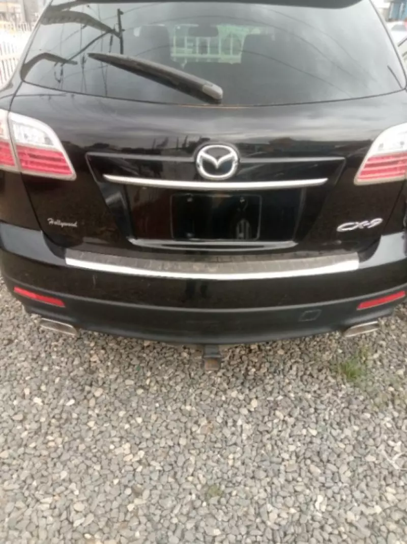 Mazda CX-9   - 2011