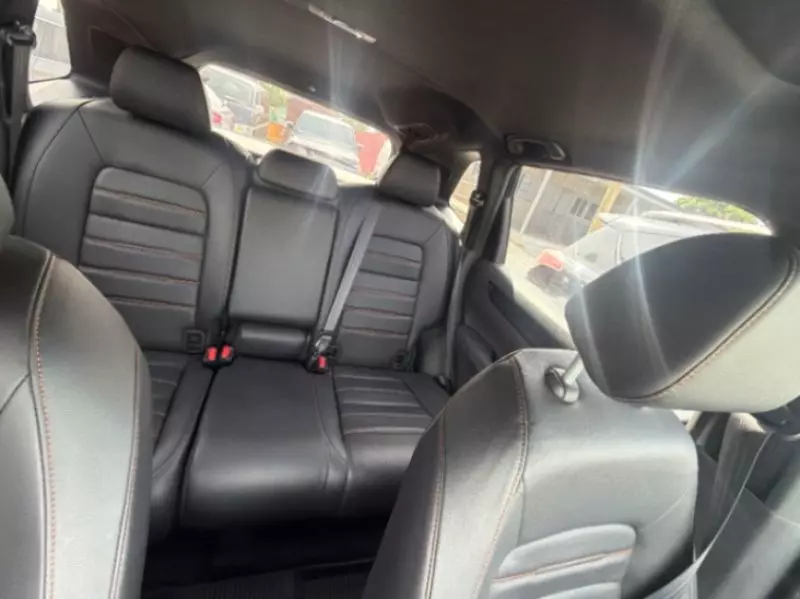 Honda Cr-v   - 2025