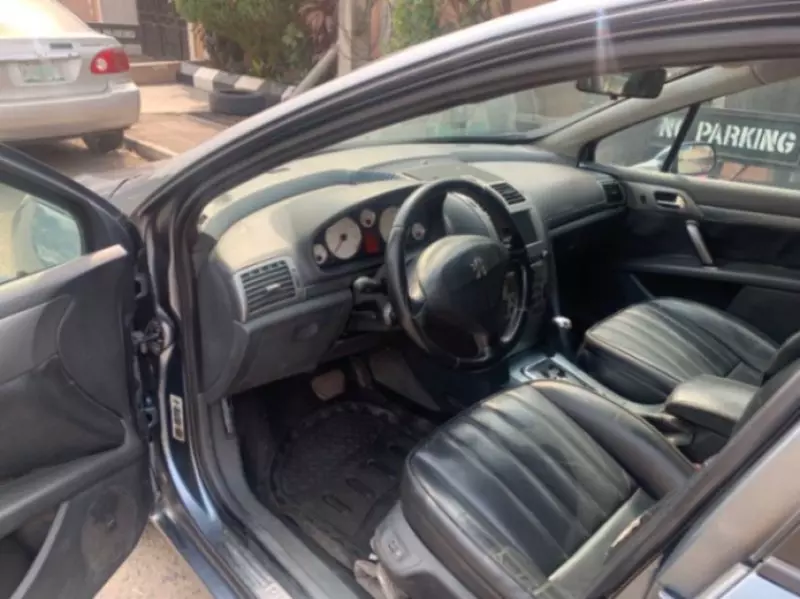 Peugeot 405   - 2005