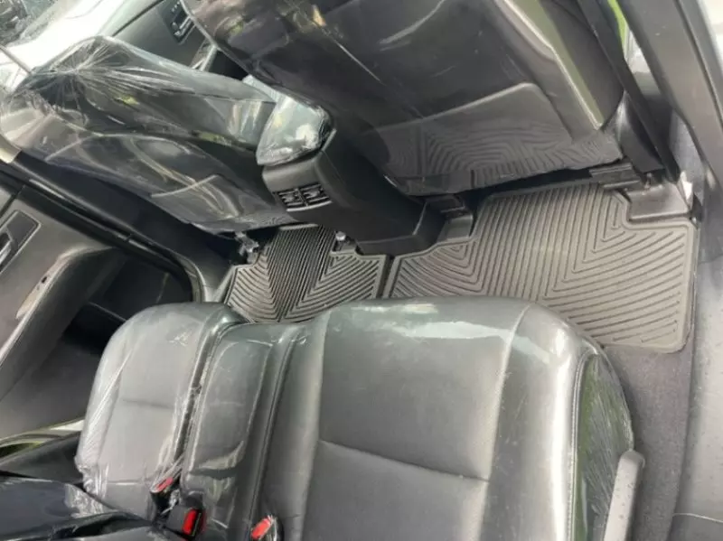 Lexus RX 350 - 2015
