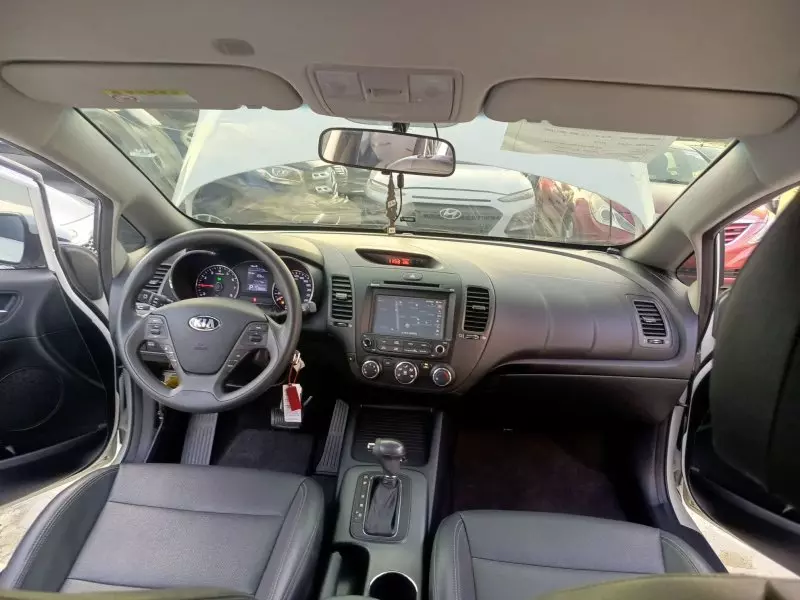 KIA K3   - 2015