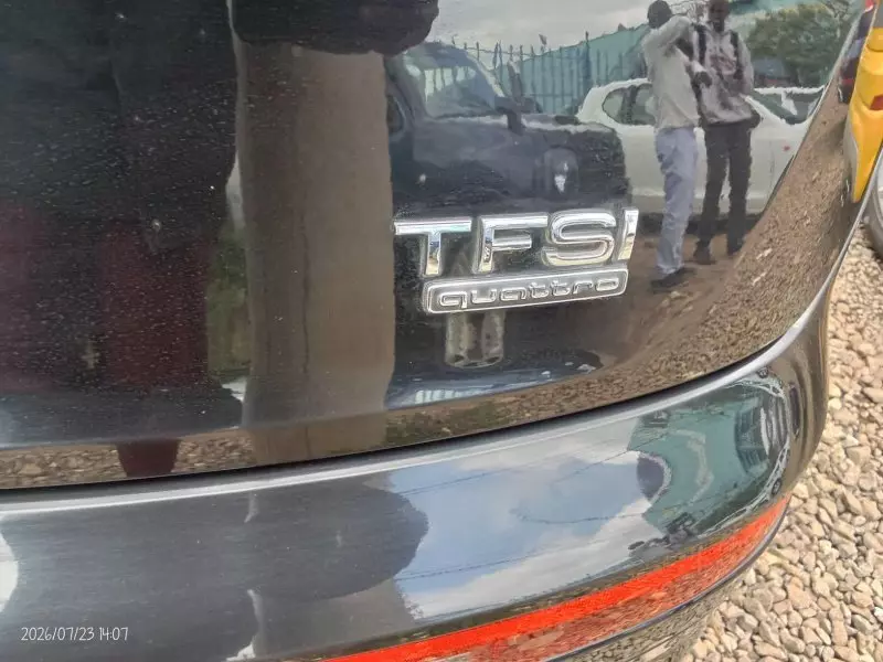 Audi Q5   - 2019