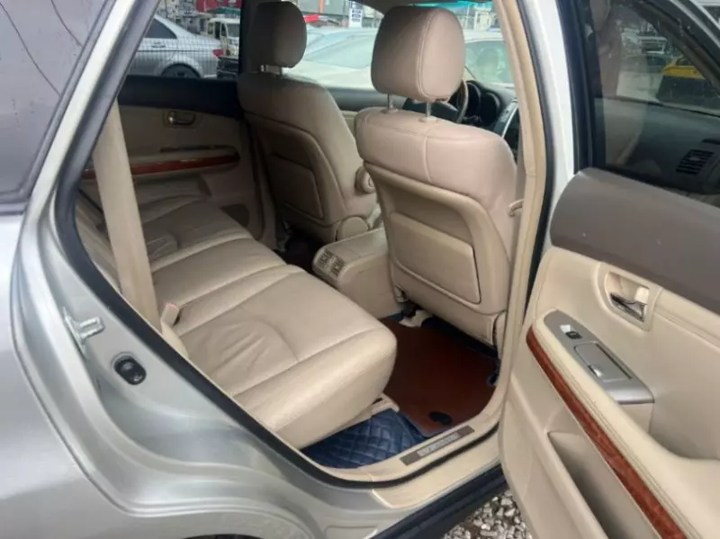 Lexus RX 330   - 2005