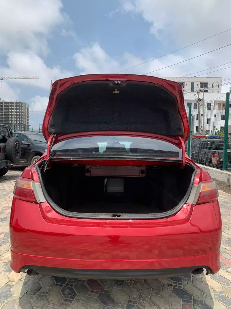 TOYOTA Camry - 2007