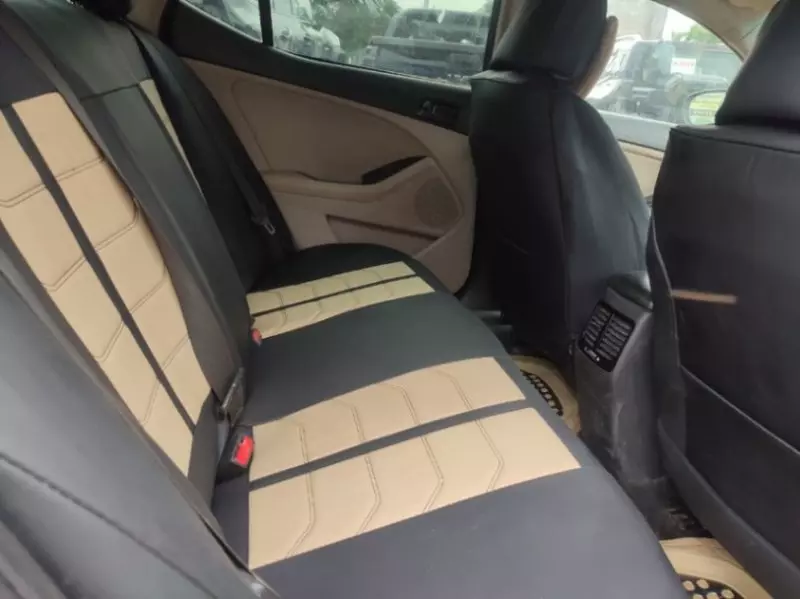 KIA Optima   - 2013