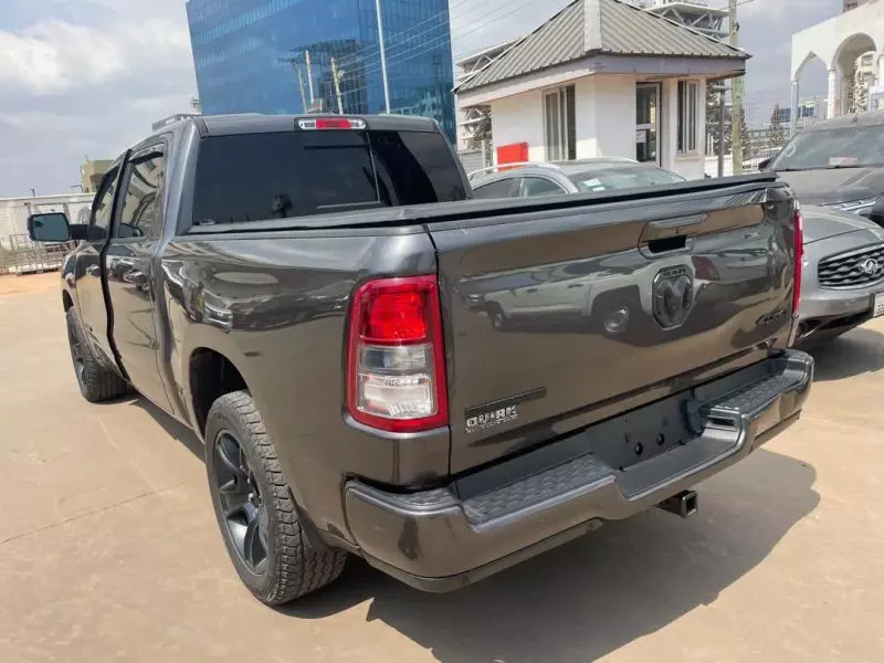 RAM 1500   - 2020