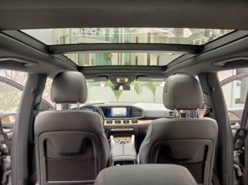 Mercedes-Benz GLE 350   - 2020