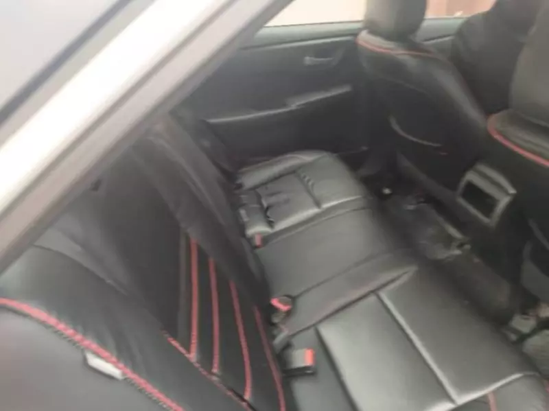Toyota Camry   - 2015