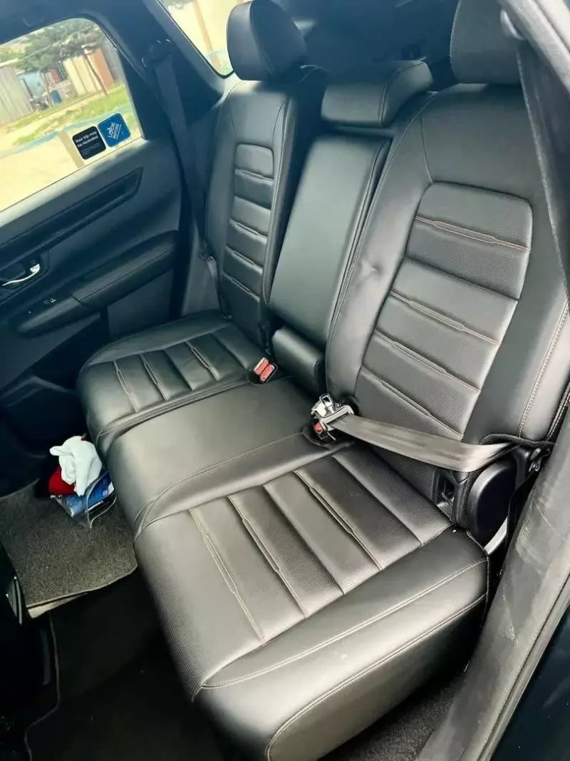 Honda CR-V   - 2025