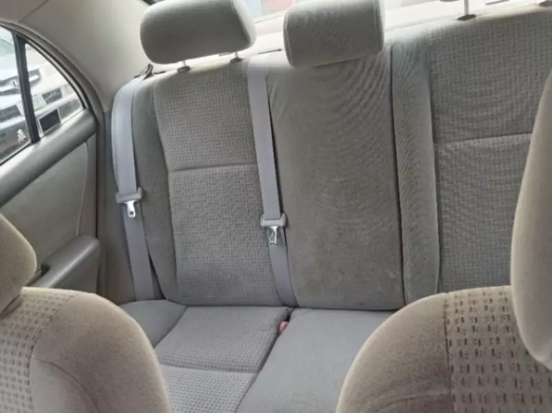 Toyota Corolla   - 2007