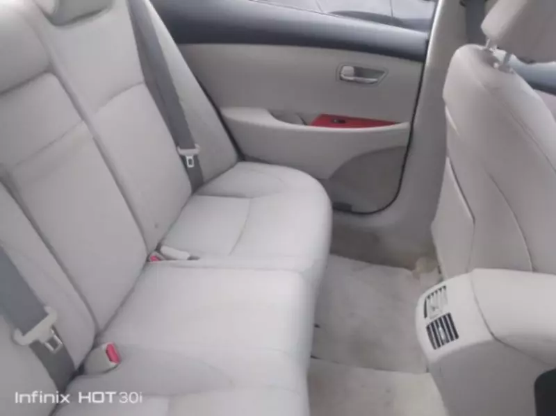 Lexus ES   - 2008