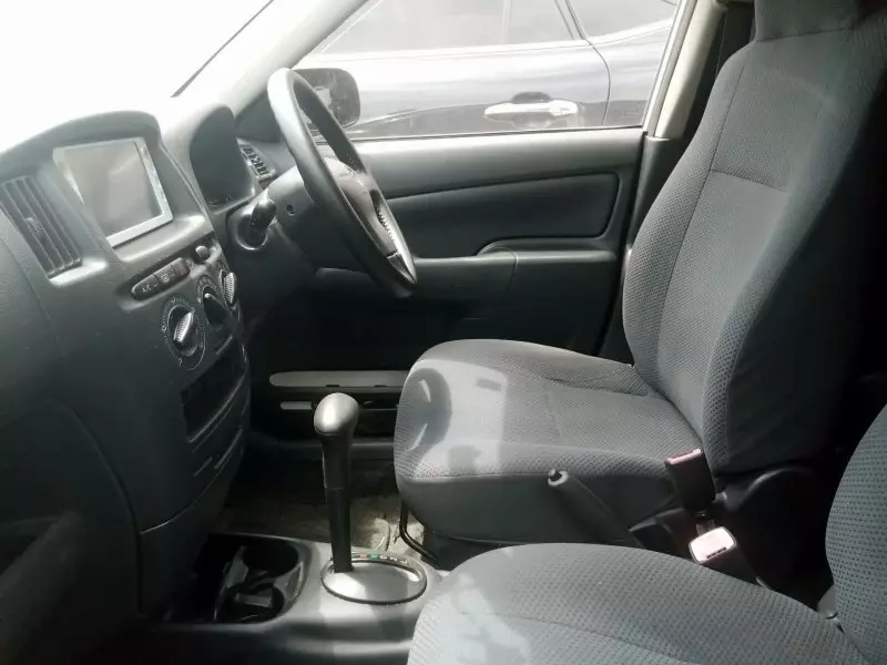 Toyota Probox    - 2016