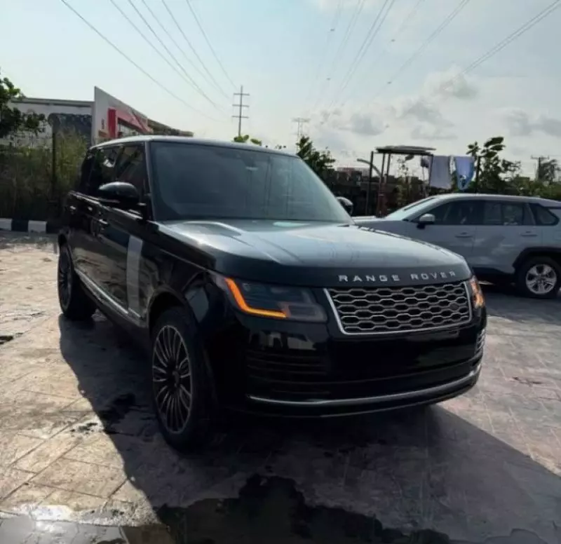 Land Rover Range Rover   - 2023