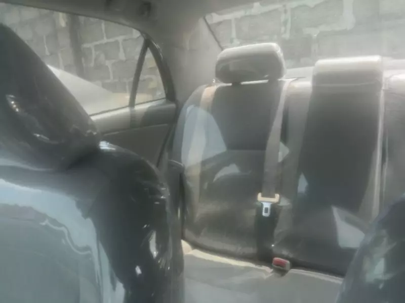 Toyota Corolla   - 2013