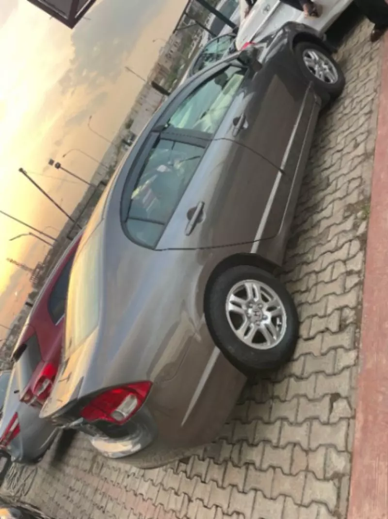 Honda Civic - 2010