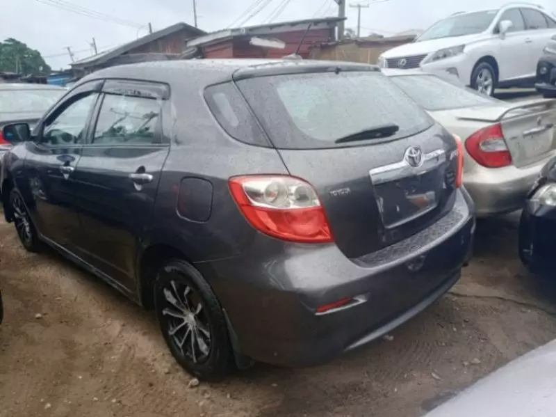 Toyota Matrix   - 2008