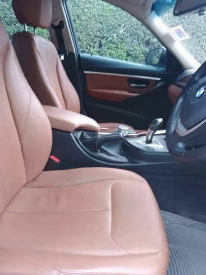 BMW 320   - 2016