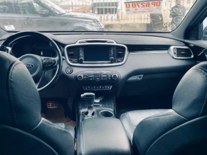 KIA Sorento - 2017