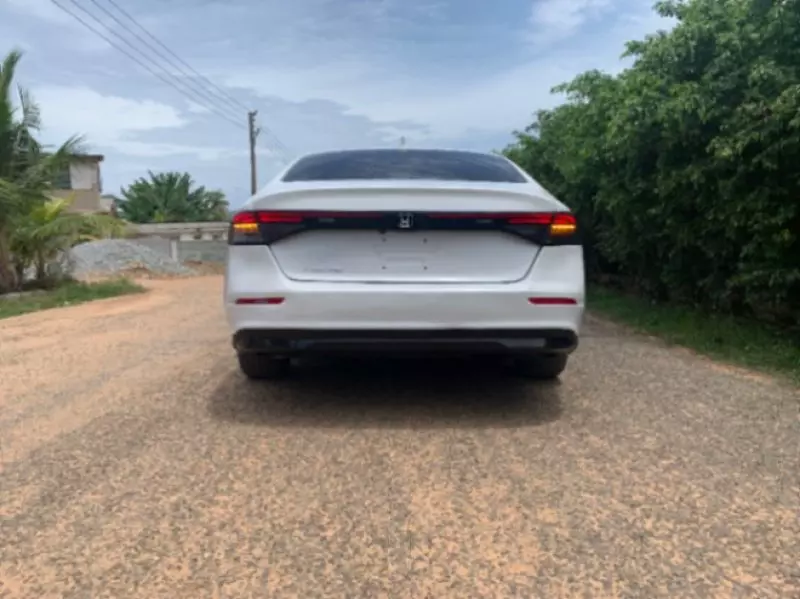 Honda Accord   - 2023