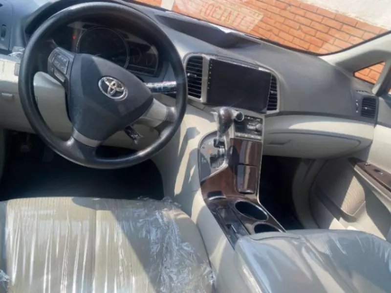 Toyota Venza   - 2009