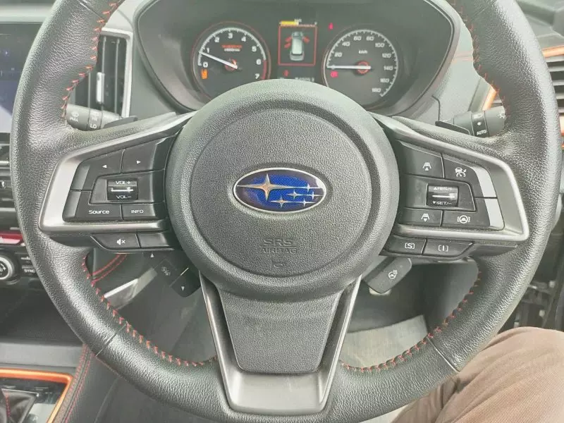 Subaru Forester   - 2019
