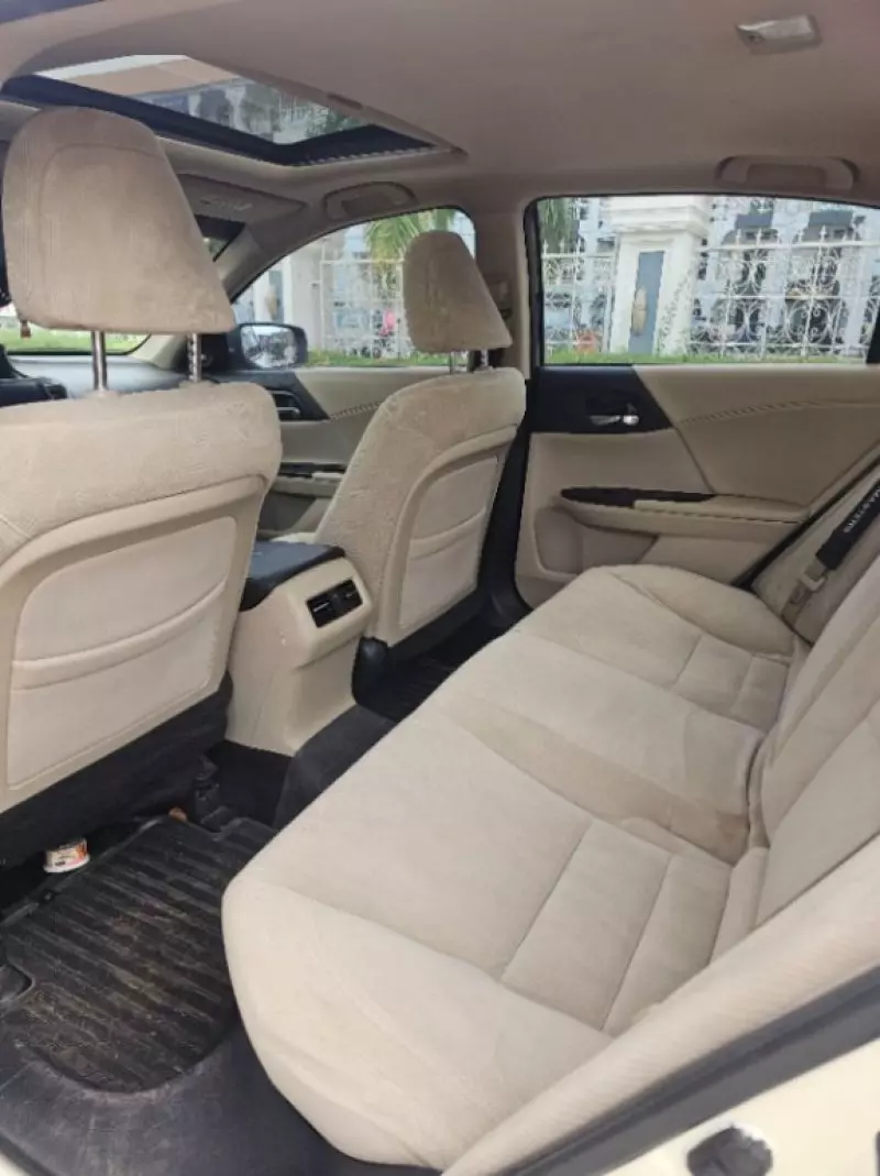 Honda Accord   - 2013