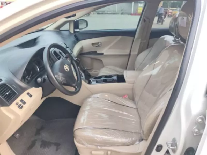 Toyota Venza   - 2010