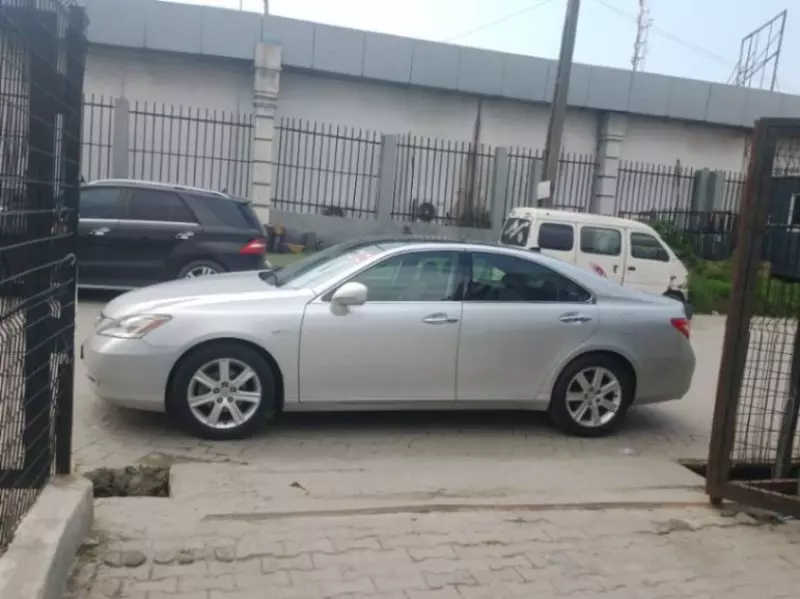 Lexus ES 350   - 2008