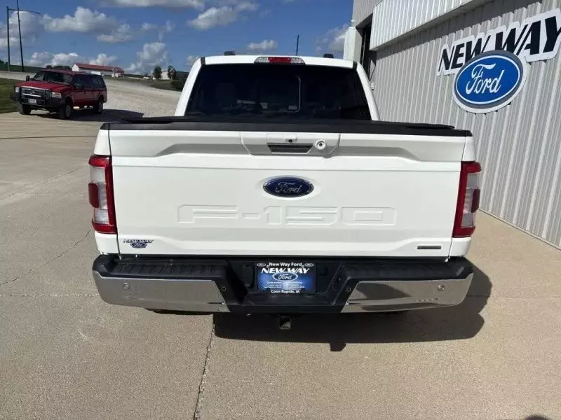 Ford F-150   - 2022
