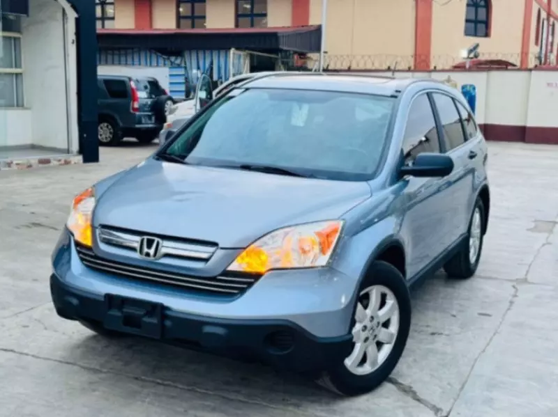 Honda Cr-v   - 2008