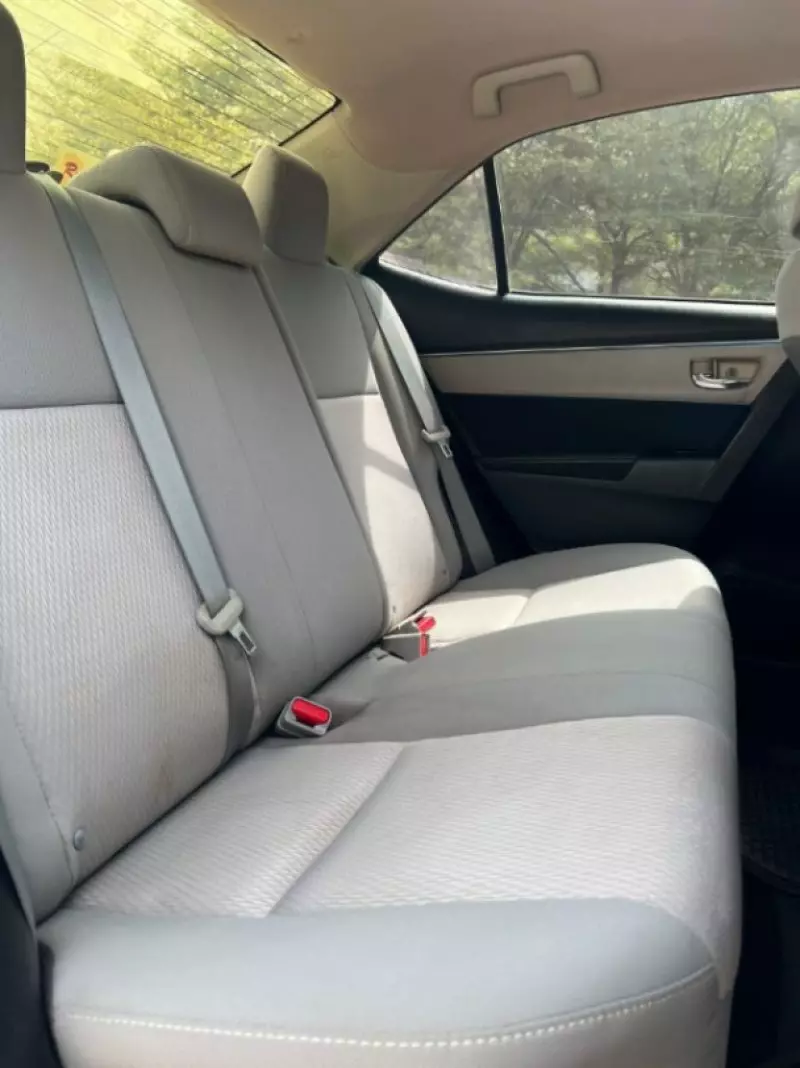 Toyota Corolla   - 2014