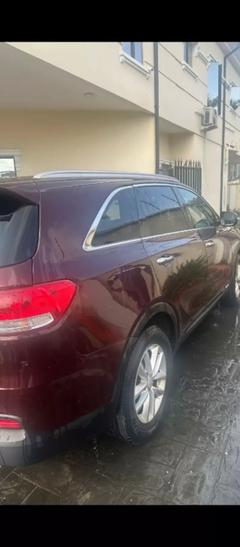 KIA Sorento   - 2017