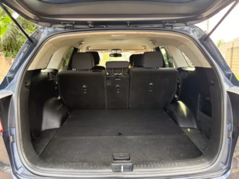 KIA Sorento   - 2016