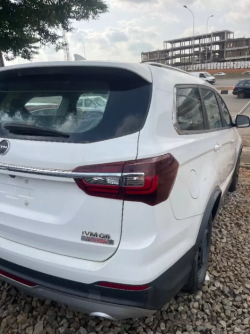 INNOSON IVM G6T   - 2022