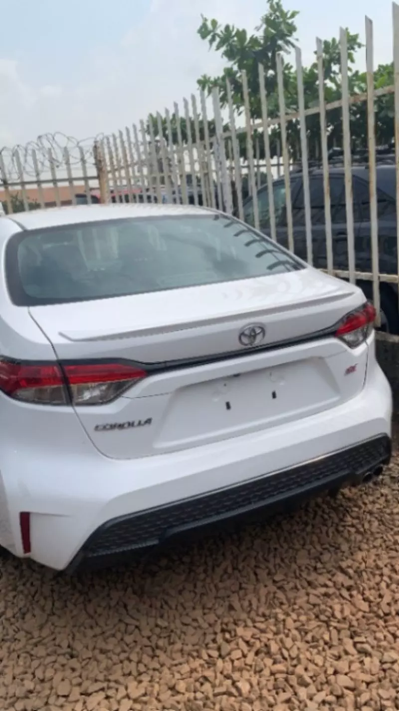 Toyota Land Cruiser GXR   - 2023