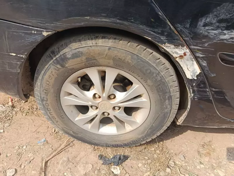 Toyota Camry - 2006