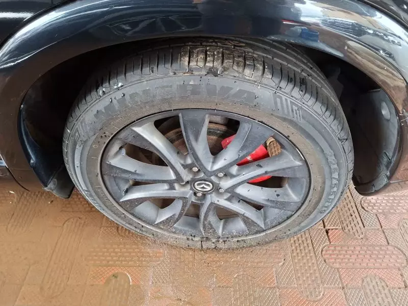 Mazda CX-5   - 2013