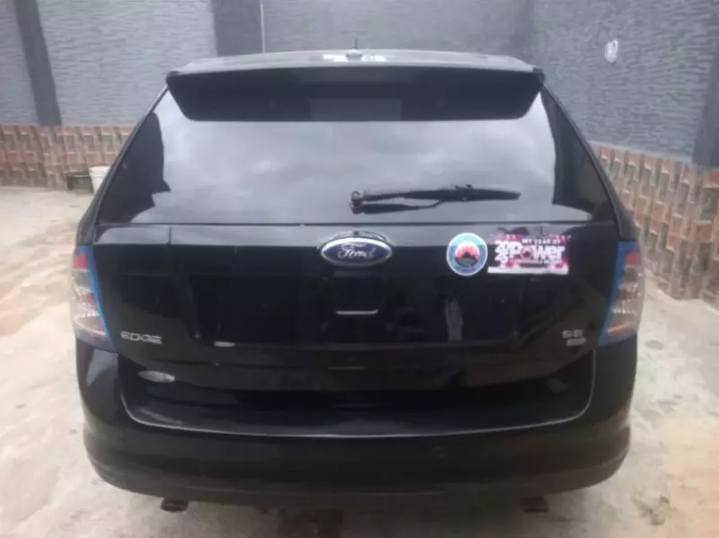 Ford Edge 3.5L    - 2008