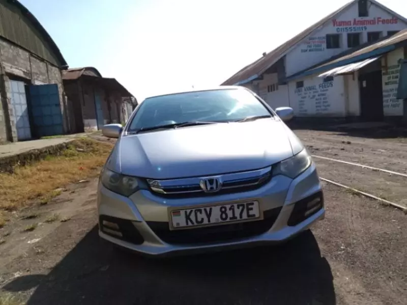 Hyundai H 200   - 2012