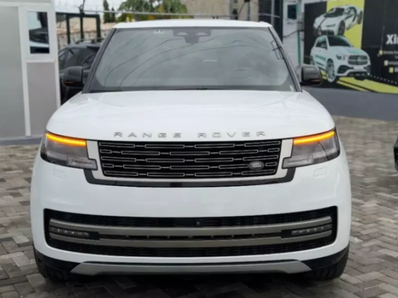 Land Rover Range Rover   - 2023