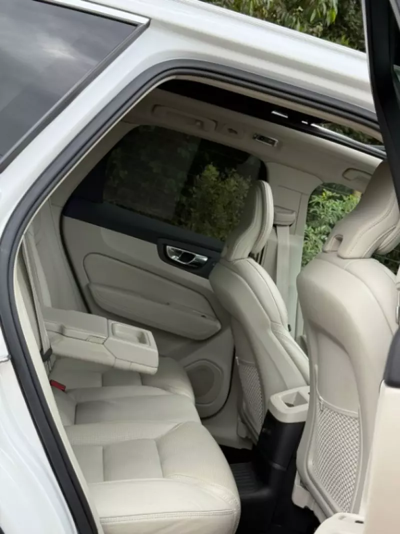 Volvo XC60   - 2019