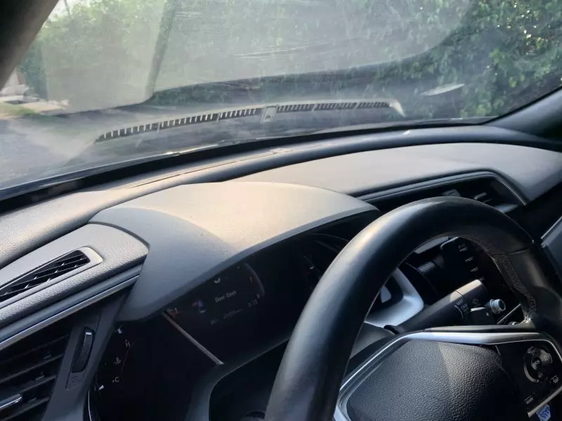 Honda Civic   - 2020